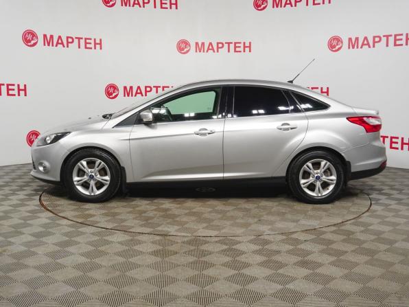 Ford Focus III с пробегом 2011 года, цена 949 000 рублей, 77628 км, седан, Автокод Объявления