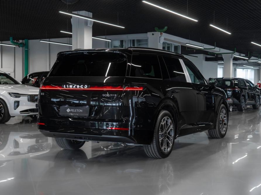 Lynk &amp; Co 900 Москва  - изображение 5