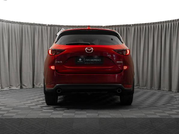 Mazda CX-5 II с пробегом 2020 года, цена 2 240 000 рублей, 85672 км, внедорожник, Автокод Объявления