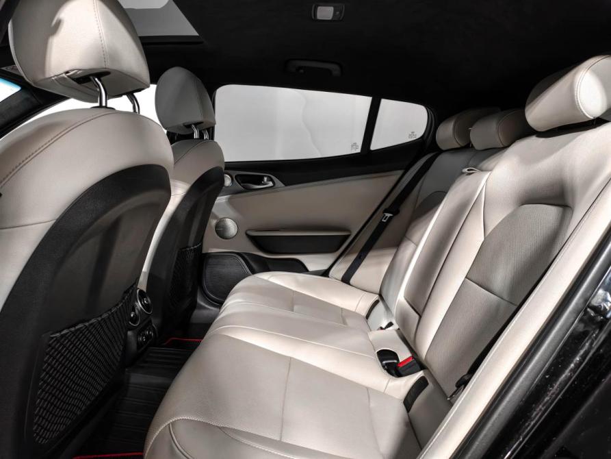 Kia Stinger I Санкт-Петербург  - изображение 15