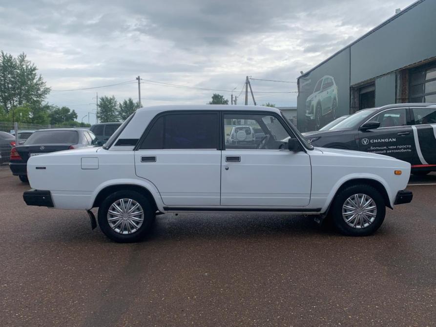 Lada (ВАЗ) 2107 Стерлитамак  - изображение 7