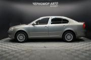 Skoda Octavia II (A5) Рестайлинг Крым  - изображение 24