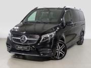 Mercedes-Benz V-Класс III (W447) Рестайлинг Химки  - изображение 29