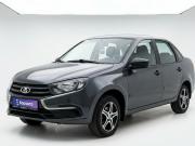 Lada (ВАЗ) Granta I Рестайлинг Борисоглебск  - изображение 2