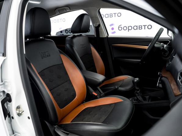 Lada (ВАЗ) Vesta I Рестайлинг (NG) с пробегом 2023 года, цена 1 380 000 рублей, 26694 км, седан, Автокод Объявления