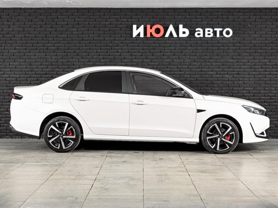 Kaiyi E5 Екатеринбург  - изображение 9