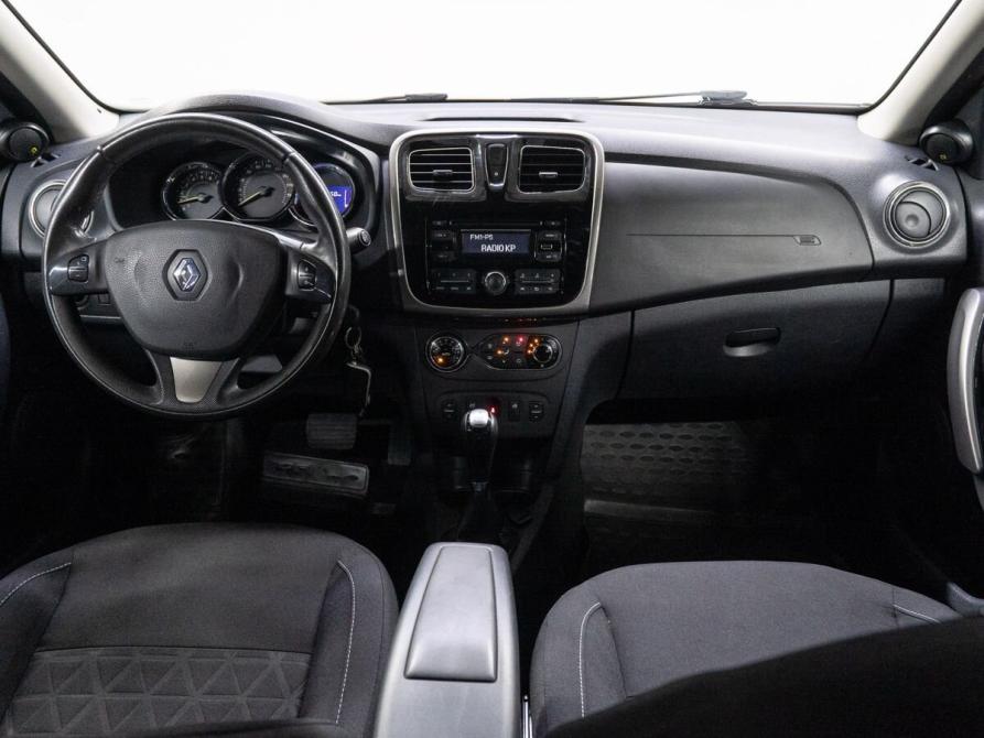 Renault Sandero II Тюмень  - изображение 19