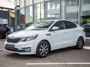 Kia Rio III Рестайлинг Волгоград  - изображение 35