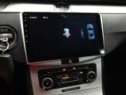 Volkswagen Passat CC I Екатеринбург  - изображение 31