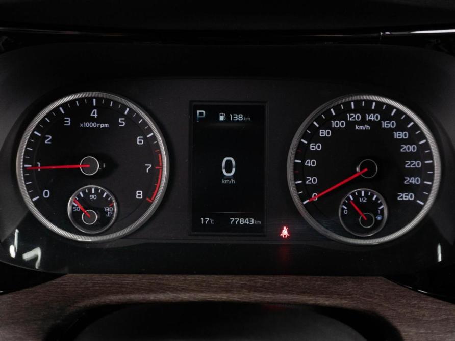 Kia K5 III Тюмень  - изображение 15