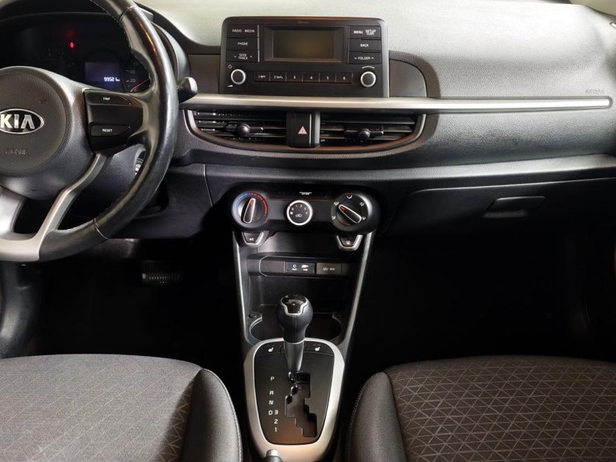 Kia Picanto III Москва  - изображение 15