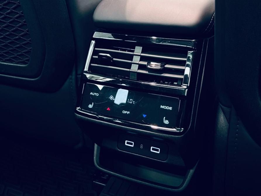 Geely Monjaro I Санкт-Петербург  - изображение 23