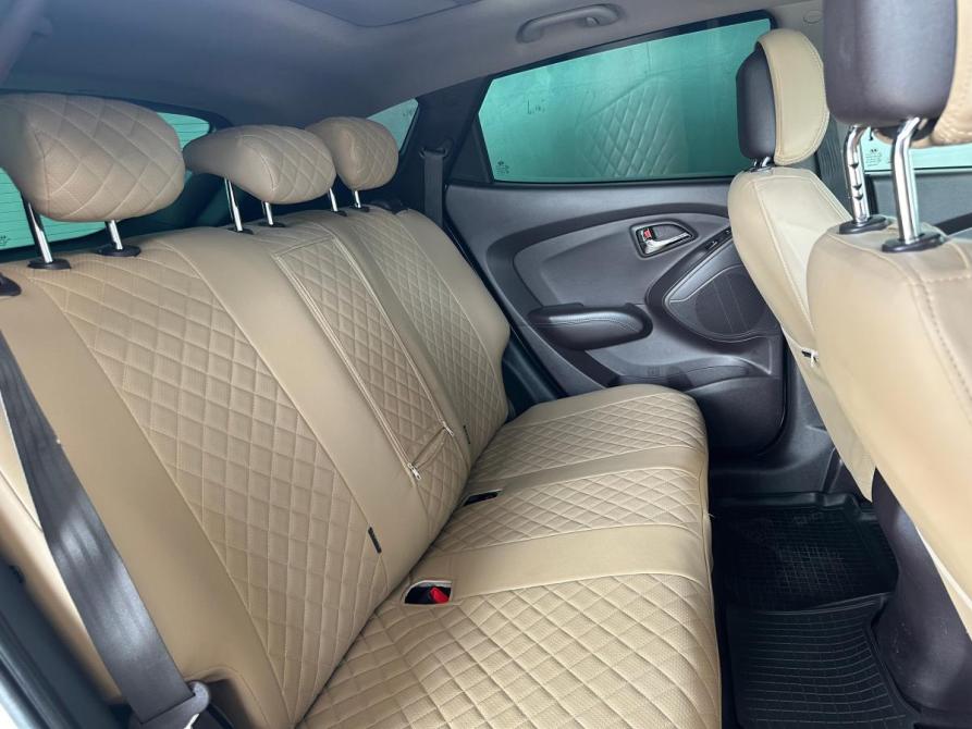 Hyundai ix35 I Тамбов  - изображение 12