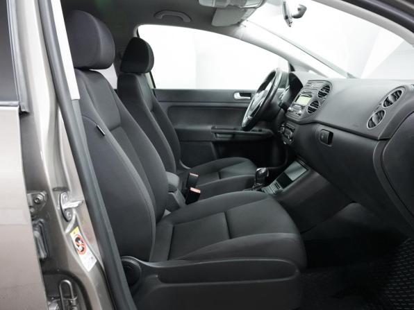 Volkswagen Golf Plus II с пробегом 2012 года, цена 808 000 рублей, 84600 км, хэтчбек, Автокод Объявления