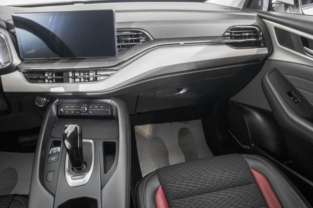 Haval F7 I Рестайлинг Барнаул  - изображение 23