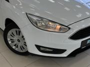 Ford Focus III Рестайлинг Санкт-Петербург  - изображение 72