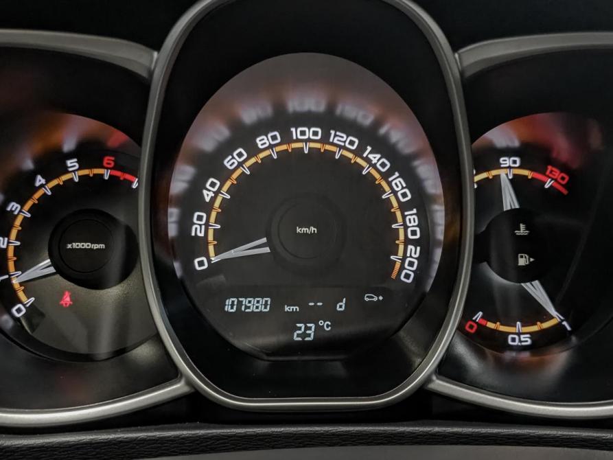 Lada (ВАЗ) Vesta I Санкт-Петербург  - изображение 16
