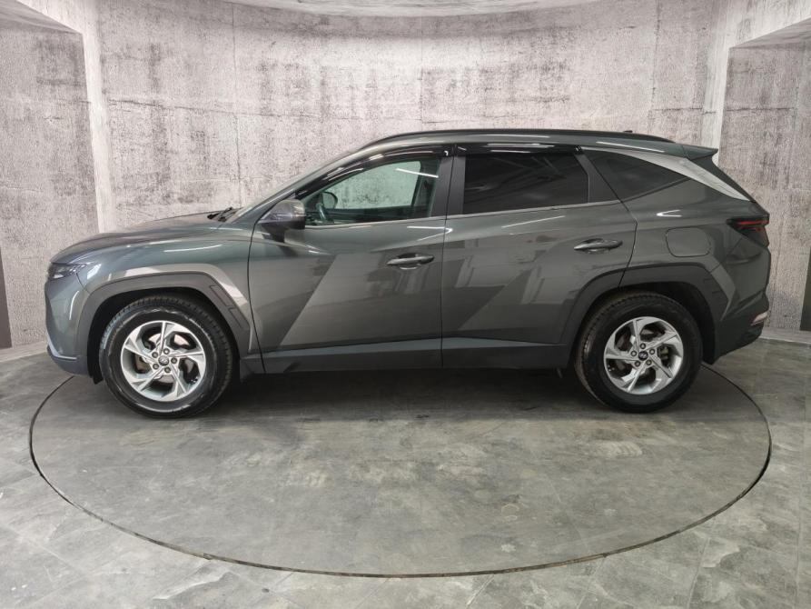 Hyundai Tucson IV Ярославль  - изображение 5