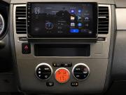 Nissan Tiida I Рестайлинг Пермь  - изображение 36