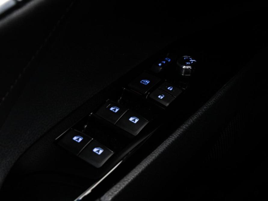 Toyota Camry VIII (XV70) Санкт-Петербург  - изображение 20