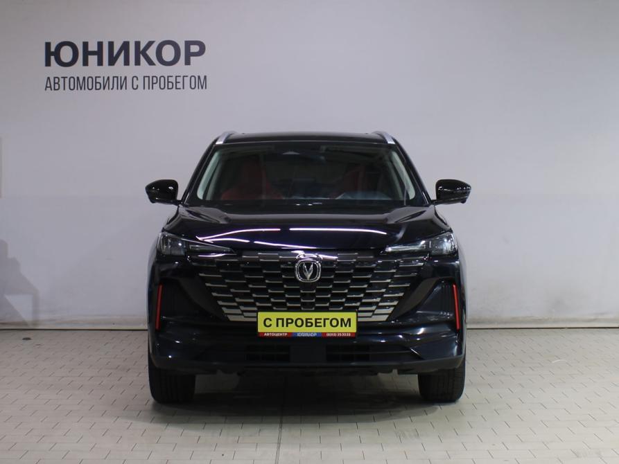 Changan CS55 Plus II Дзержинск  - изображение 5