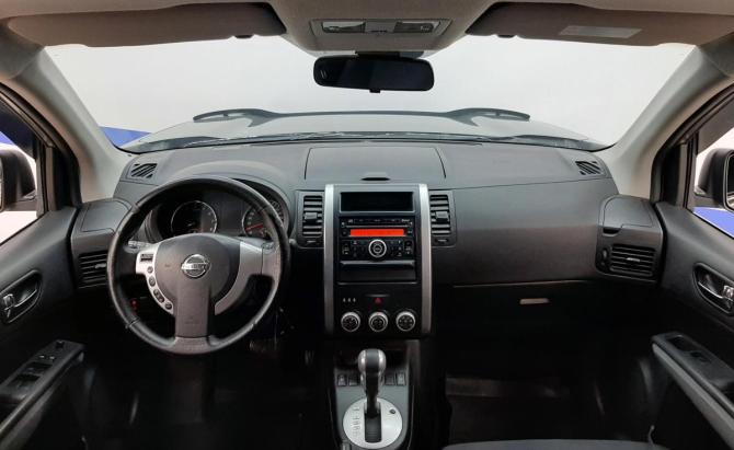 Nissan X-Trail II Рестайлинг с пробегом 2012 года, цена 1 090 000 рублей, 231547 км, внедорожник, Автокод Объявления