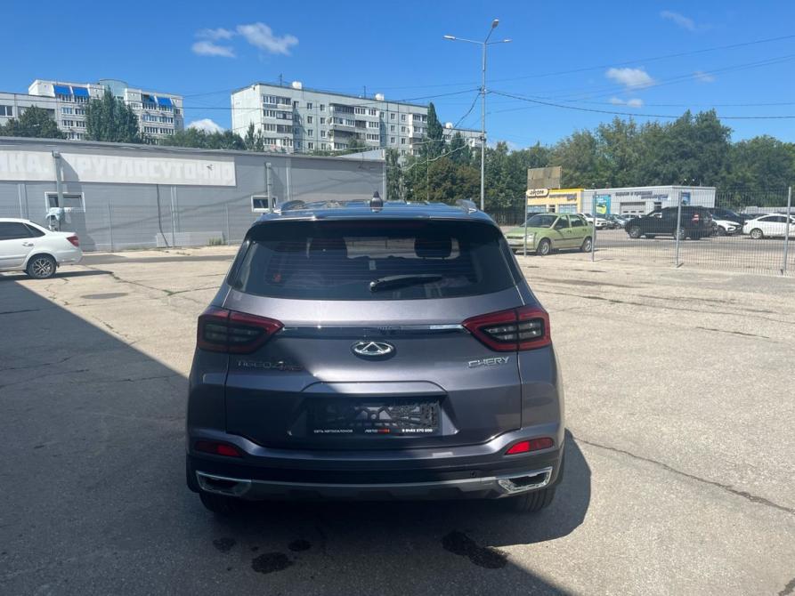 Chery Tiggo 4 Pro I Сызрань  - изображение 5