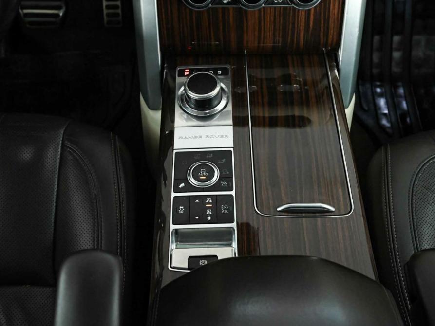 Land Rover Range Rover IV Екатеринбург  - изображение 17