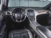 Lincoln MKZ II Рестайлинг Ростов-на-Дону  - изображение 27