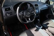 Volkswagen Polo V Рестайлинг Москва  - изображение 33