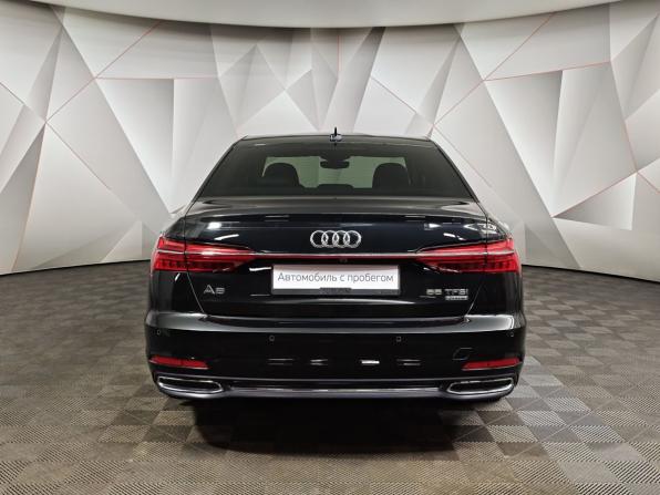 Audi A6 V (C8) с пробегом 2019 года, цена 4 330 000 рублей, 61659 км, седан, Автокод Объявления