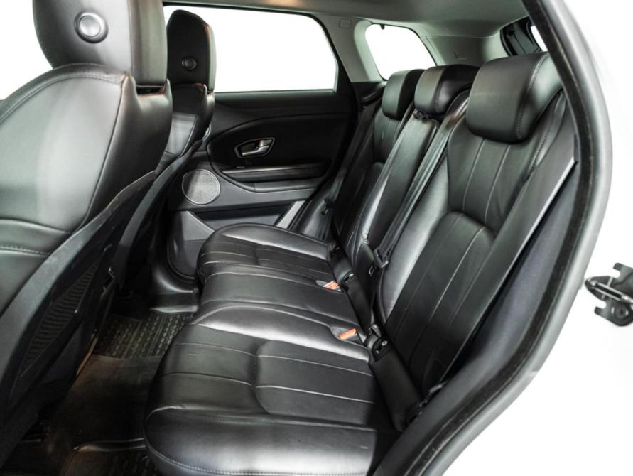 Land Rover Range Rover Evoque I Рестайлинг Санкт-Петербург  - изображение 11