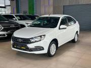 Lada (ВАЗ) Granta I Рестайлинг Оренбург  - изображение 24