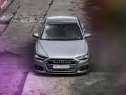 Audi S6 V (C8) Москва  - изображение 30