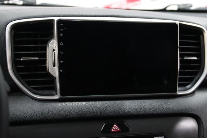 Kia Sportage IV с пробегом 2017 года, цена 1 695 950 рублей, 240376 км, внедорожник, Автокод Объявления