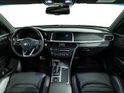 Kia Optima IV Рестайлинг Санкт-Петербург  - изображение 39