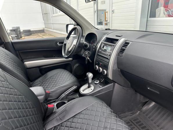 Nissan X-Trail II Рестайлинг с пробегом 2013 года, цена 1 299 000 рублей, 164020 км, внедорожник, Автокод Объявления