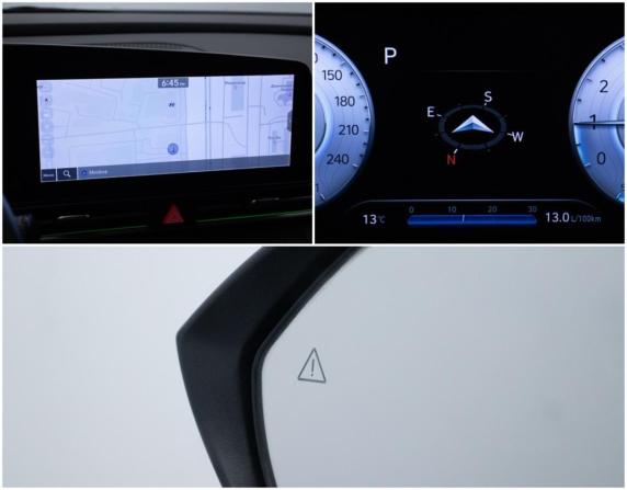 Hyundai Elantra VII (CN7) с пробегом 2021 года, цена 2 119 000 рублей, 72299 км, седан, Автокод Объявления