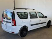 Lada (ВАЗ) Largus I Псков  - изображение 28