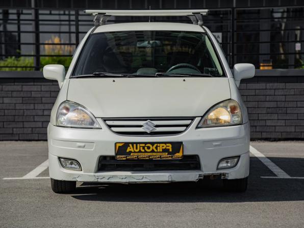 Suzuki Liana I Рестайлинг с пробегом 2007 года, цена 299 000 рублей, 184900 км, универсал, Автокод Объявления