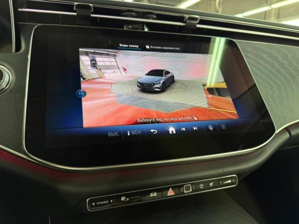 Mercedes-Benz E-Класс VI (W214 S214) с пробегом 2025 года, цена 7 300 000 рублей, 810 км, седан, Автокод Объявления