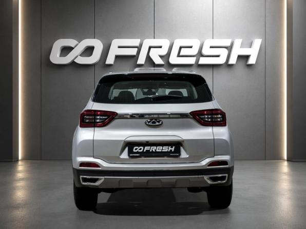 Chery Tiggo 4 Pro I с пробегом 2022 года, цена 1 169 000 рублей, 123111 км, внедорожник, Автокод Объявления