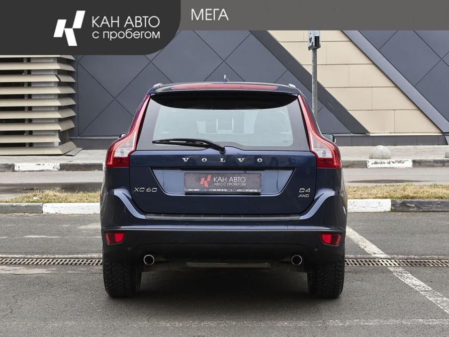 Volvo XC60 I Казань  - изображение 4