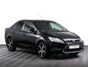 Ford Focus II Рестайлинг Москва  - изображение 22