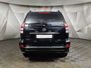 Toyota Land Cruiser Prado 120 Series Рестайлинг Москва  - изображение 27