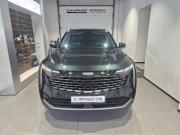 Geely Atlas II Москва  - изображение 17