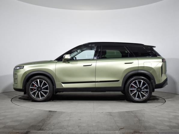 Jaecoo J7 I с пробегом 2023 года, цена 2 300 000 рублей, 40064 км, внедорожник, Автокод Объявления