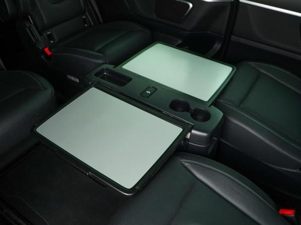 Mercedes-Benz V-Класс III (W447) Рестайлинг с пробегом 2021 года, цена 8 999 077 рублей, 39163 км, минивэн, Автокод Объявления