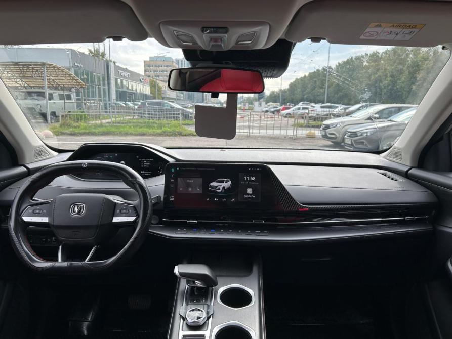Changan UNI-S I Санкт-Петербург  - изображение 5