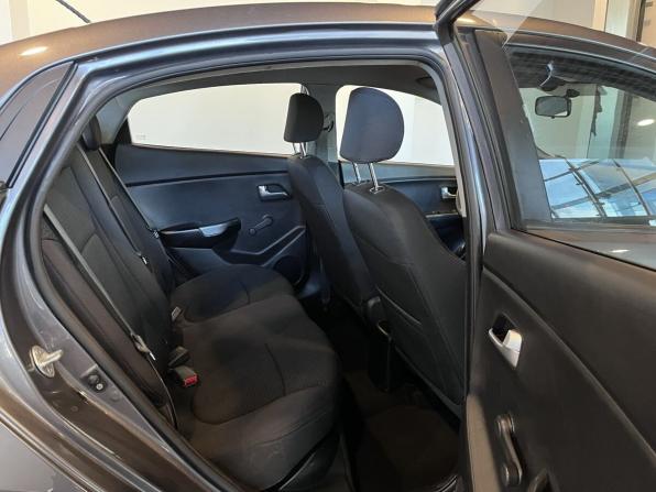 Kia Rio III с пробегом 2012 года, цена 595 000 рублей, 280625 км, седан, Автокод Объявления